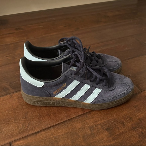 Handball Spezial 'Collegiate Navy Clear
Sky' - Size US 5.5M 7.5W - Picture 3 of 6